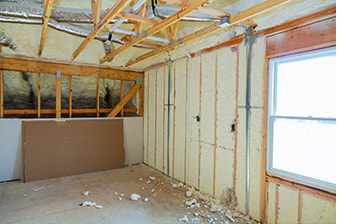 insulation removal by insulation sussex