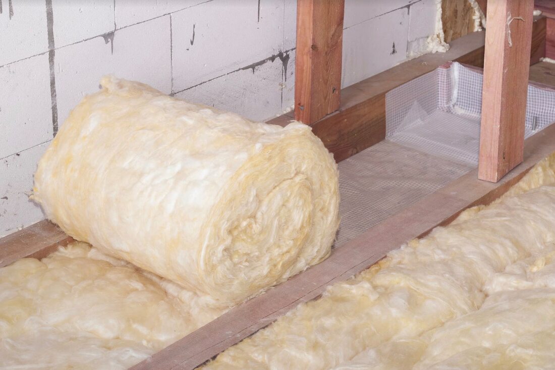 loft insulation by insulation sussex